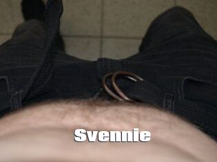Svennie