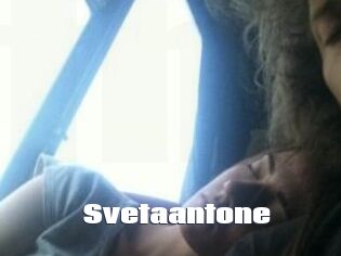 svetaantone The hot porn