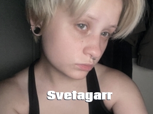 Svetagarr