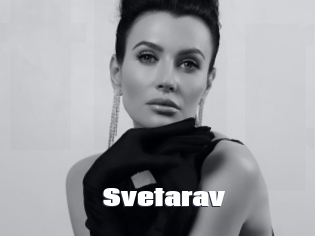 Svetarav