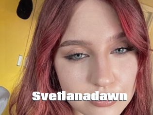 Svetlanadawn