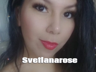 Svetlanarose
