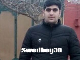 Swedboy30