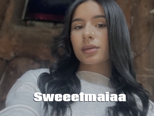 Sweeetmaiaa