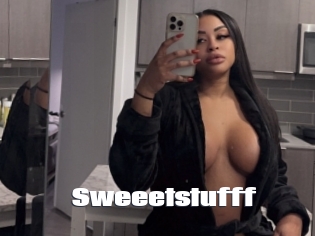 Sweeetstufff