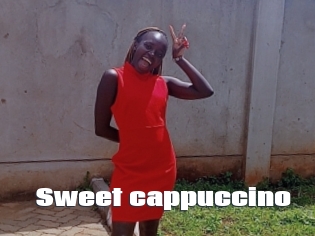 sweet_cappuccino The hot porn