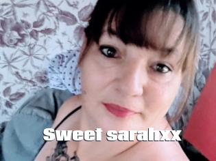 Sweet_sarahxx