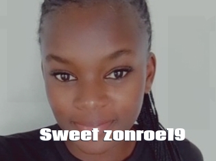sweet_zonroe19 The hot porn