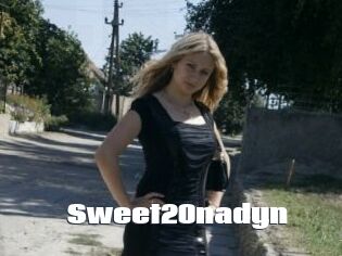 Sweet20nadyn