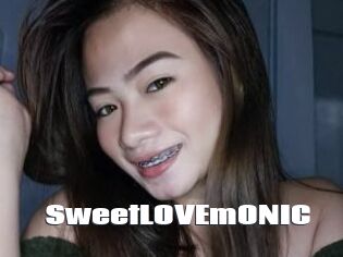 SweetLOVEmONIC