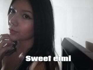 Sweet_eimi