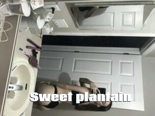 Sweet_plantain
