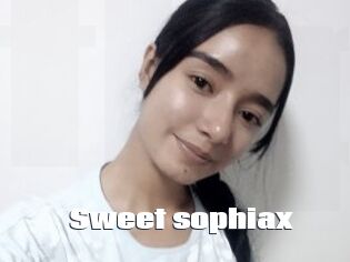 Sweet_sophiax