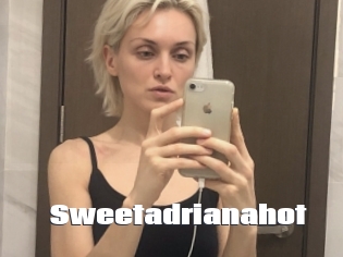 Sweetadrianahot