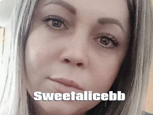 Sweetalicebb
