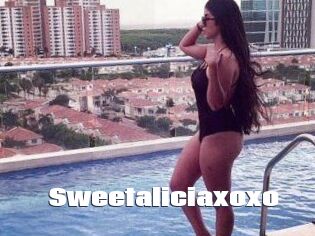 Sweetaliciaxoxo