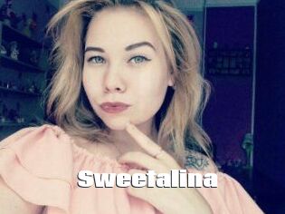 Sweetalina
