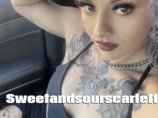 Sweetandsourscarlett
