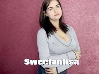 Sweetanfisa