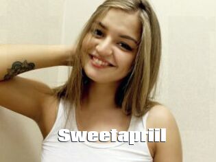 Sweetapriil