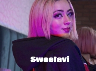 Sweetavi