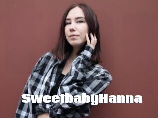 SweetbabyHanna