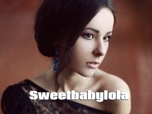 Sweetbabylola