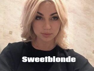 Sweetblonde