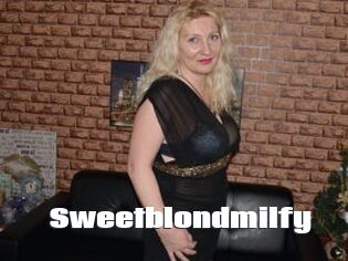 Sweetblondmilfy