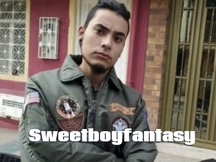 Sweetboyfantasy
