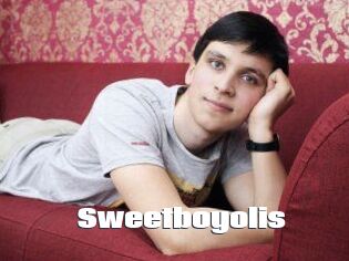Sweetboyolis