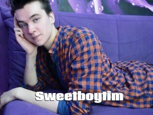 Sweetboytim