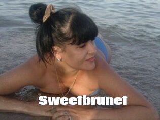 Sweetbrunet