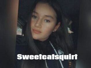 Sweetcatsquirt