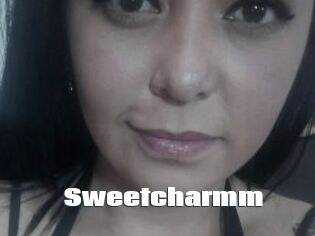 sweetcharmm The hot porn