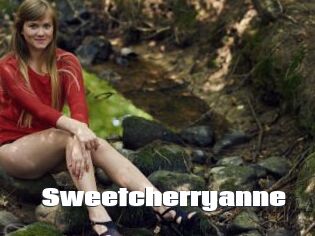 Sweetcherryanne