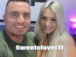 Sweetclover77