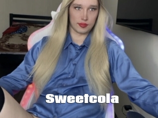Sweetcola