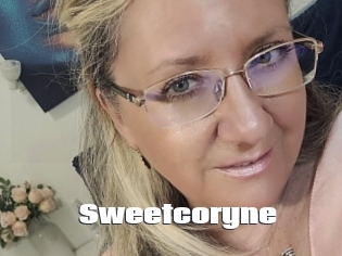 Sweetcoryne