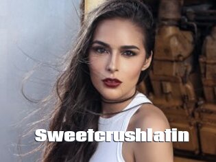 Sweetcrushlatin