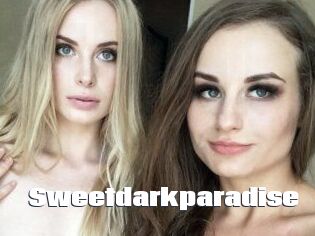 Sweetdarkparadise