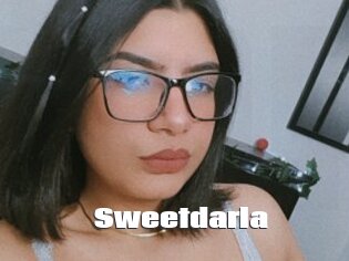 sweetdarla The hot porn