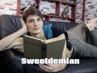 Sweetdemian