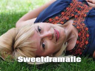 Sweetdramatic