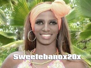 Sweetebanox20x