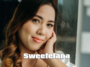 Sweetelana