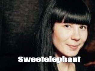 Sweetelephant