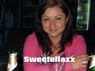 Sweetellaxx