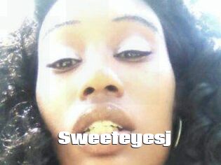 Sweeteyesj