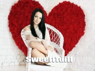 Sweetfruitt